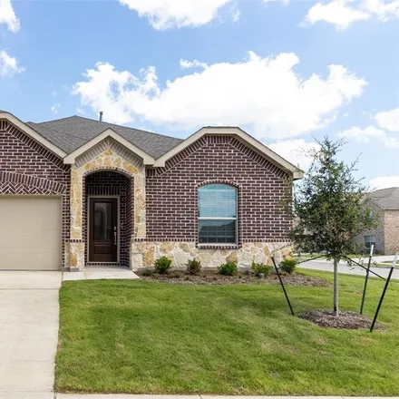 Rent this 4 bed house on 1199 Lake Grove Drive in Denton County, TX 75068