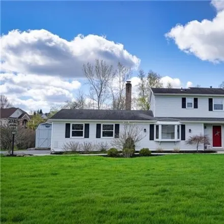 Buy this 5 bed house on 31 Golf Stream Drive in Penfield, NY 14526