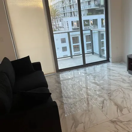 Rent this 1 bed apartment on Miami