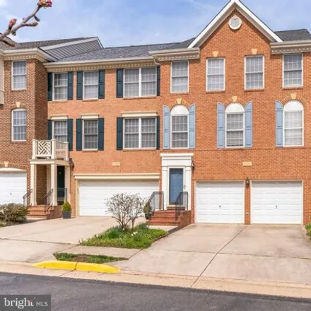 Image 2 - 4039 Royal Lytham Drive, Chantilly, VA 22033, USA - House for rent