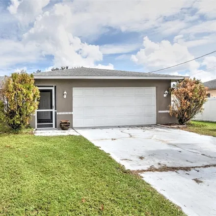 Buy this 3 bed house on 1035 Southeast 16th Place in Cape Coral, FL 33990