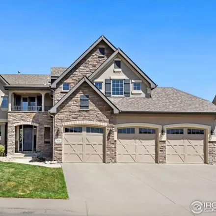 Buy this 5 bed house on 7074 Spanish Bay Drive in Windsor, CO 80550