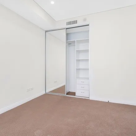 Rent this 1 bed apartment on East Street in Granville NSW 2142, Australia