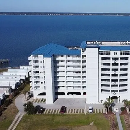 Buy this 3 bed condo on The Nautical Club in 1550 Salter Path Road, Indian Beach