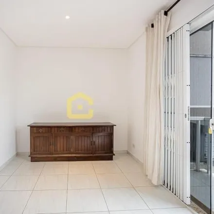 Buy this 3 bed apartment on Rua Agudos do Sul in Afonso Pena, São José dos Pinhais - PR