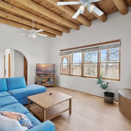 Buy this 3 bed house on 97 Eldorado Way in Santa Fe County, NM 87508