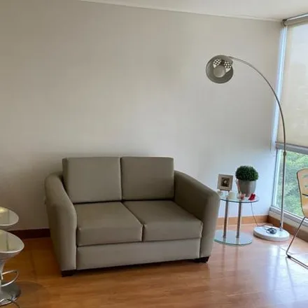 Rent this 1 bed apartment on Ancestra hostel in General José de San Martín Extension Avenue, Barranco