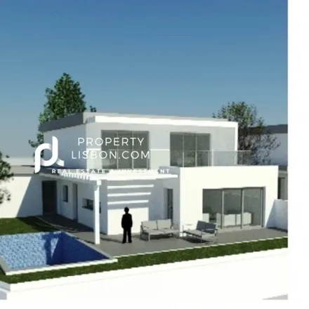 Buy this 3 bed house on unnamed road in 2530-736 Santa Bárbara, Portugal