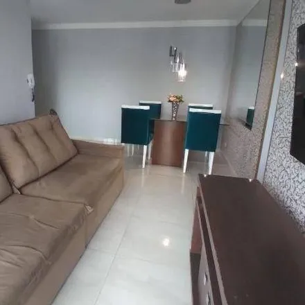 Rent this 3 bed apartment on Rua Bento de Barros in Jardim Amaralina, São Paulo - SP