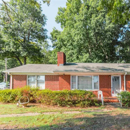 Buy this 3 bed house on 8729 Asheville Highway in Willow Wood, Spartanburg County