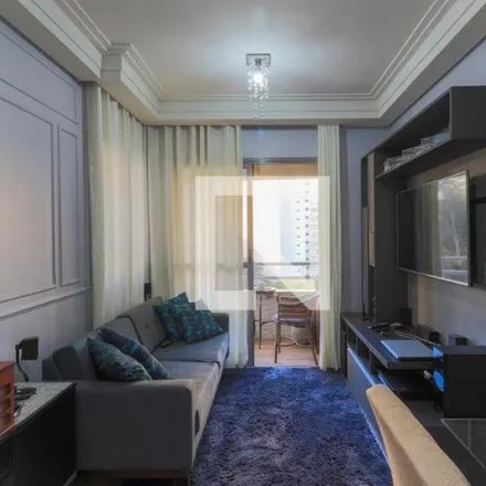 Buy this 1 bed apartment on Avenida Portugal 595 in Brooklin Novo, São Paulo - SP