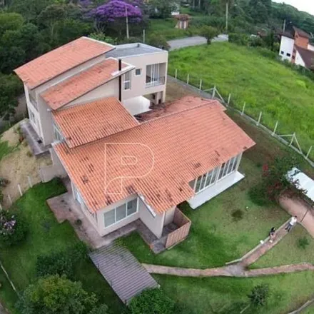 Image 2 - Rua Quaresmeira, Maracanduva, Vargem Grande Paulista - SP, 06730-000, Brazil - House for rent