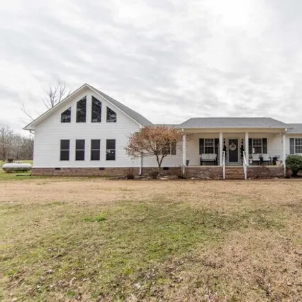 Buy this 3 bed house on Charlie Pounds Road in Stantonville, McNairy County