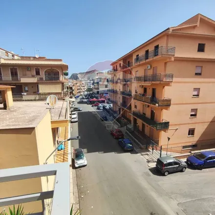 Rent this 4 bed apartment on Via Mineo in 90011 Bagheria PA, Italy