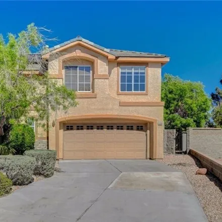 Buy this 3 bed house on 10300 Forum Hills Place in Las Vegas, NV 89144