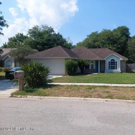 Buy this 3 bed house on 12359 Clear Lagoon Trail in Kensington, Jacksonville