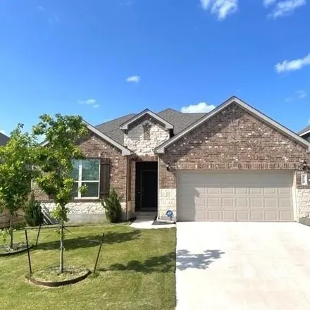 Rent this 5 bed house on Gimignano Place in Williamson County, TX 78634