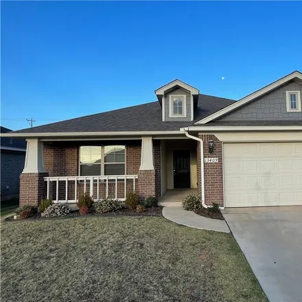 Rent this 3 bed house on 498 North Country Club Road in Anadarko, OK 73005