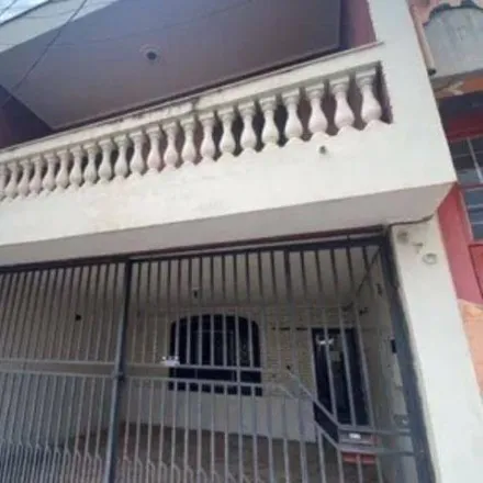 Buy this 4 bed house on Rua Jaime de Campos in Vila Albertina, Votorantim - SP