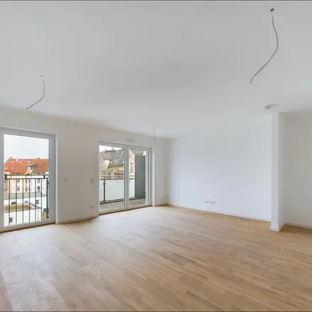 Image 2 - Bismarckstraße 94, 63065 Offenbach am Main, Germany - Apartment for rent
