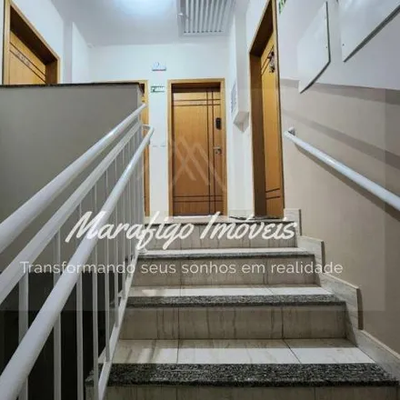 Buy this 3 bed apartment on Rua Professora Marieta de Souza e Silva in Parque da Fonte, São José dos Pinhais - PR