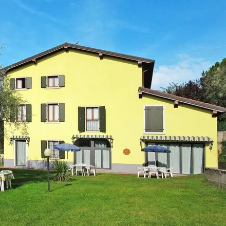 Image 9 - 37010 Sommavilla VR, Italy - House for rent
