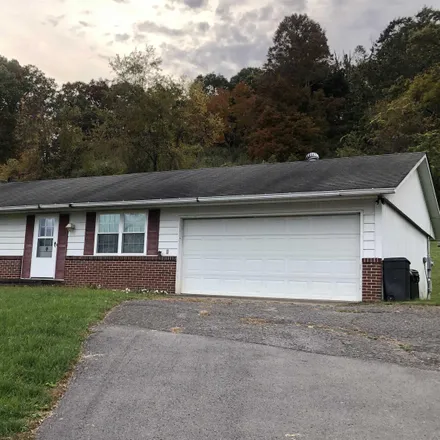Image 1 - 68 Simpson Run Road, Butchersville, Lewis County, WV 26452, USA - House for sale