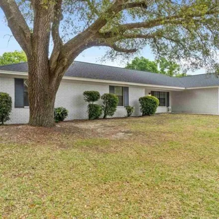 Buy this 4 bed house on 2220 Inverness Drive in Pensacola, FL 32503