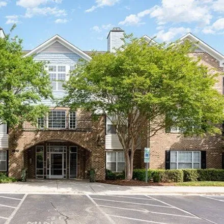 Buy this 2 bed condo on 3837 Lunceston Way in Raleigh, NC 27613