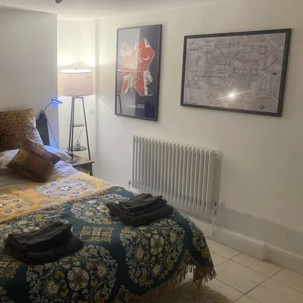 Image 1 - London, N1 0EH, United Kingdom - Apartment for rent