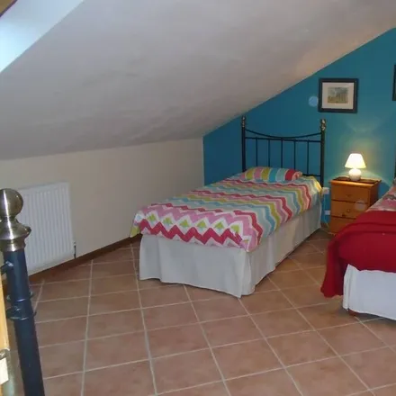 Rent this 2 bed house on 79390 La Ferrière-en-Parthenay