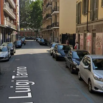 Image 1 - Via Luigi Tarino 10a, 10124 Turin TO, Italy - Apartment for rent