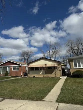 Buy this 3 bed house on 15923 Finch Avenue in Harvey, IL 60426