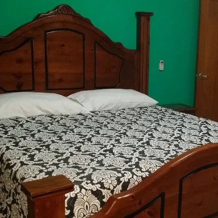 Rent this 2 bed apartment on Sosúa