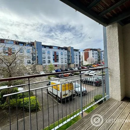 Rent this 2 bed apartment on Pilton Farm Avenue in City of Edinburgh, EH5 2FB