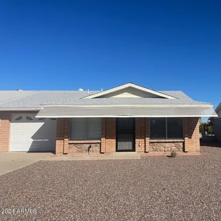 Buy this 2 bed house on 9652 West Vogel Avenue in Peoria, AZ 85345