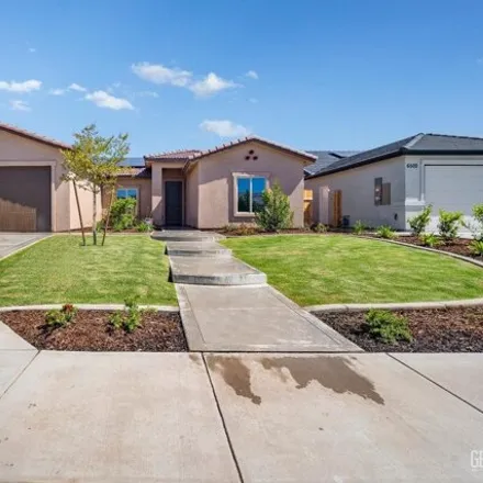 Buy this 4 bed house on Bangor Place in Bakersfield, CA 93313