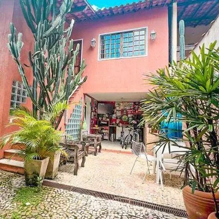 Buy this 3 bed house on Restaurante Seu Antônio in Rua Doutor Heleno de Gregório 312, Cafubá