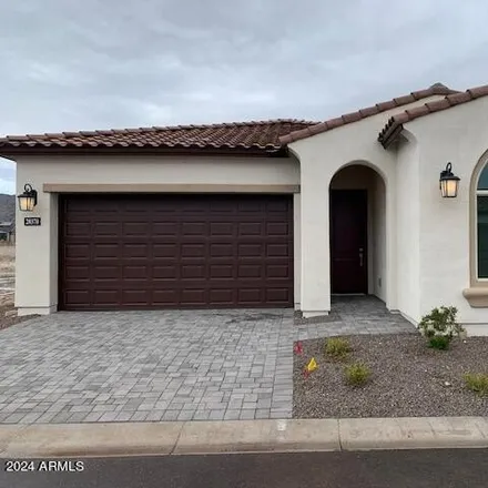 Buy this 2 bed house on 20370 West Sells Drive in Buckeye, AZ 85396