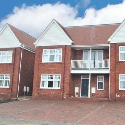 Rent this 3 bed townhouse on 14 Nelson Road in Tendring, CO15 1LU