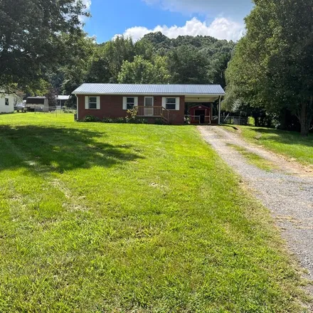 Image 4 - 157 Heritage Drive, Hawkins County, TN 37857, USA - House for sale
