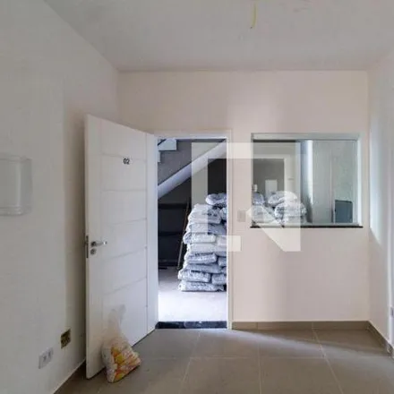 Buy this 1 bed apartment on Rua Juciri in Conjunto Habitacional Padre Manoel da Nobrega, São Paulo - SP