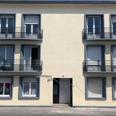 Image 3 - 34 Rue du General de Gaulle, 02260 La Capelle, France - Apartment for rent