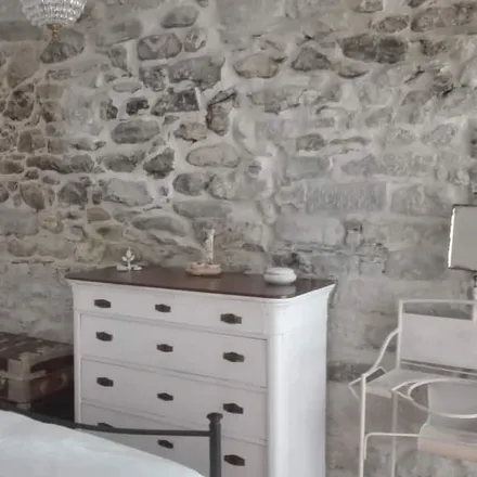 Rent this 3 bed house on Massa in Massa-Carrara, Italy