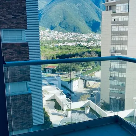 Image 2 - Nuevo Sur, Ladrillera, 64830 Monterrey, NLE, Mexico - Apartment for rent
