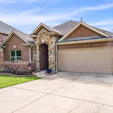 Image 2 - 2058 Michelle Creek Drive, Denton County, TX 75068, USA - House for rent