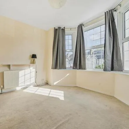 Image 3 - Robinson Road, London, SW17 9DS, United Kingdom - Apartment for rent