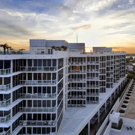 Image 3 - 3580 South Ocean Boulevard, South Palm Beach, Palm Beach County, FL 33480, USA - Condo for sale