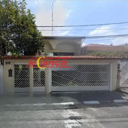 Image 2 - Avenida Doutor Carlos de Campos 32, Maia, Guarulhos - SP, 07114-230, Brazil - House for rent