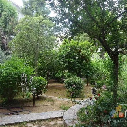 Image 7 - Ρούμελης, Municipality of Agia Paraskevi, Greece - Apartment for rent